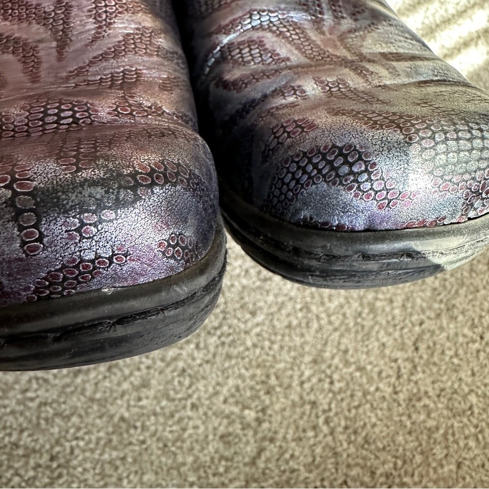KLOGS Shoes - Picture 4 of 4